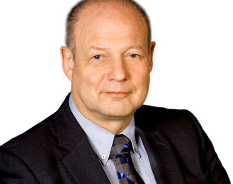 Dr. Jürgen Meyer