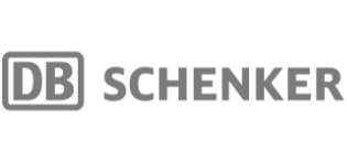 Logo DB Schencker