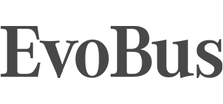 Logo evobus