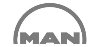 Logo MAN